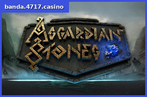 Asgardian Stones