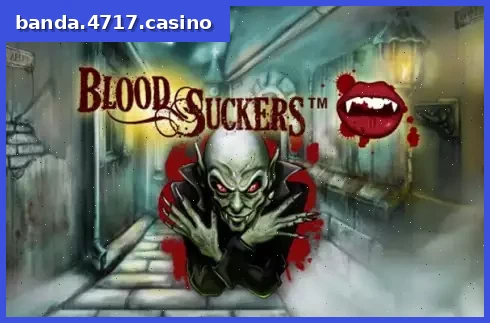 Blood Suckers