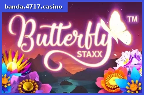 Butterfly Staxx