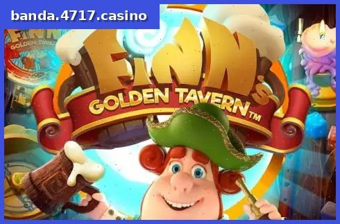 Finn's Golden Tavern