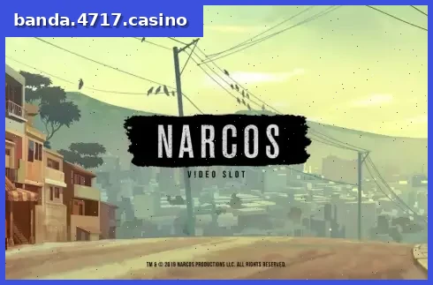 Narcos