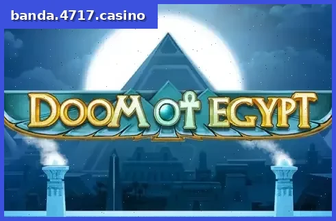 Doom of Egypt