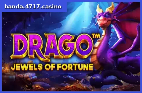 Drago Jewels of Fortune