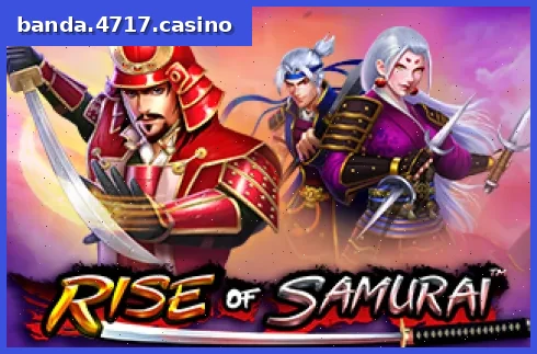Rise of Samurai