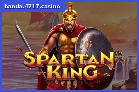 Spartan King