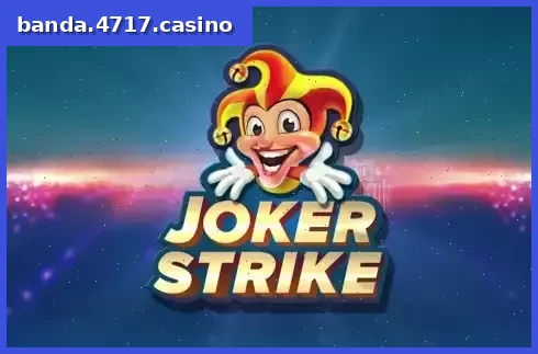 Joker Strike
