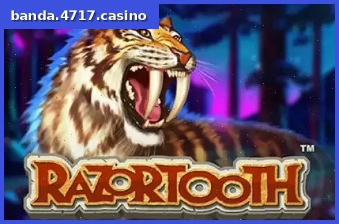 Razortooth