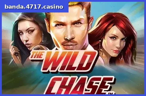 The Wild Chase