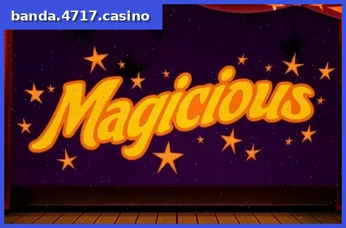 Magicious