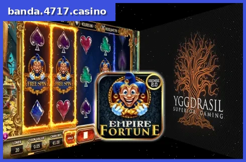 Empire Fortune
