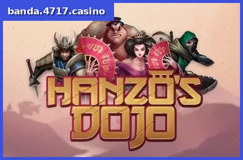 Hanzo's Dojo