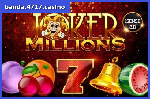 Joker Millions