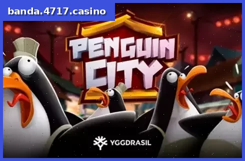 Penguin City