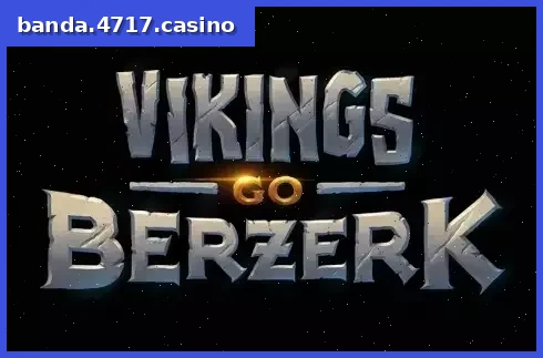Vikings Go Berzerk
